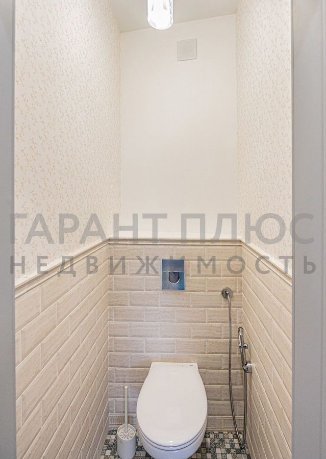квартира г Липецк р-н Правобережный ул Гагарина 17 фото 12