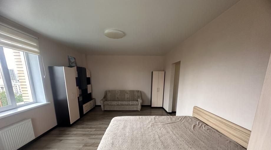 квартира г Новосибирск Заельцовская ул Залесского 8/1 фото 5
