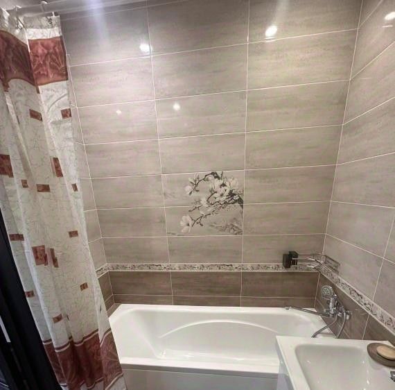 квартира г Новосибирск Заельцовская ул Залесского 8/1 фото 6