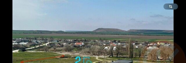 р-н Белогорский с Цветочное ул Заречная фото