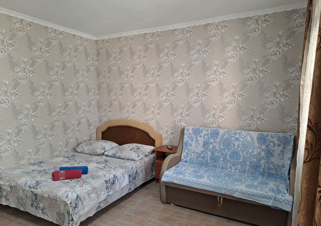комната г Судак ул Пекарей 9 фото 10