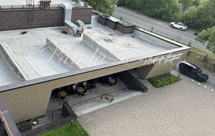 квартира г Химки мкр Новогорск ул Заречная 4к/2 Планерная фото 14