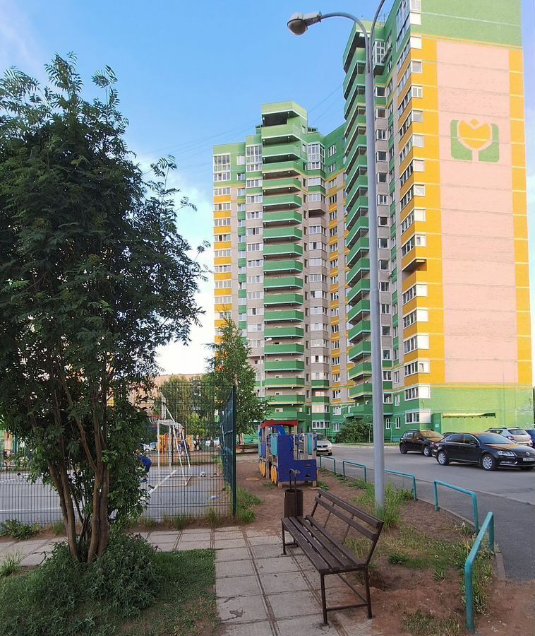 квартира г Ижевск р-н Устиновский ул им Татьяны Барамзиной 3 фото 17