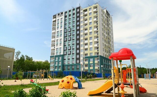 Ботаническая ул Крестинского 2 фото