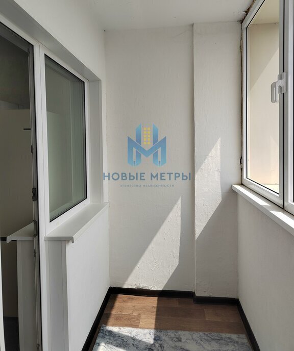 квартира г Нижний Новгород Горьковская ул Богдановича 2к/1 фото 20