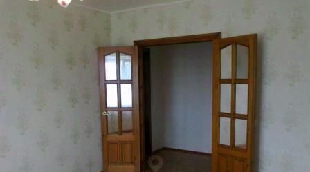 квартира г Тольятти р-н Автозаводский ул Ворошилова 2 фото 5