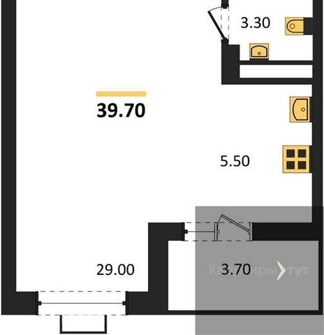 ул Остужева 52/5 фото