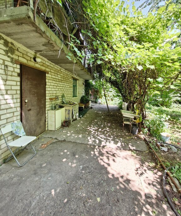 дом г Волжский снт Строитель ул 4-я фото 4
