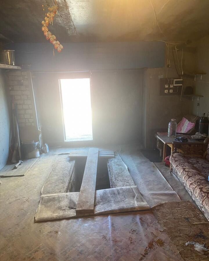 гараж г Саратов ул им Тархова С.Ф. 1г фото 1