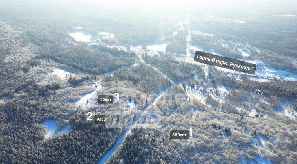 офис г Сортавала п Отраккала Сортавальский муниципальный округ фото 3