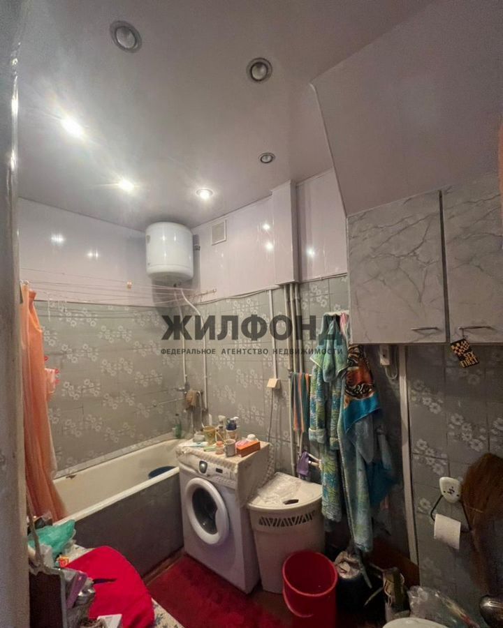квартира г Петропавловск-Камчатский ул Советская 32 фото 4