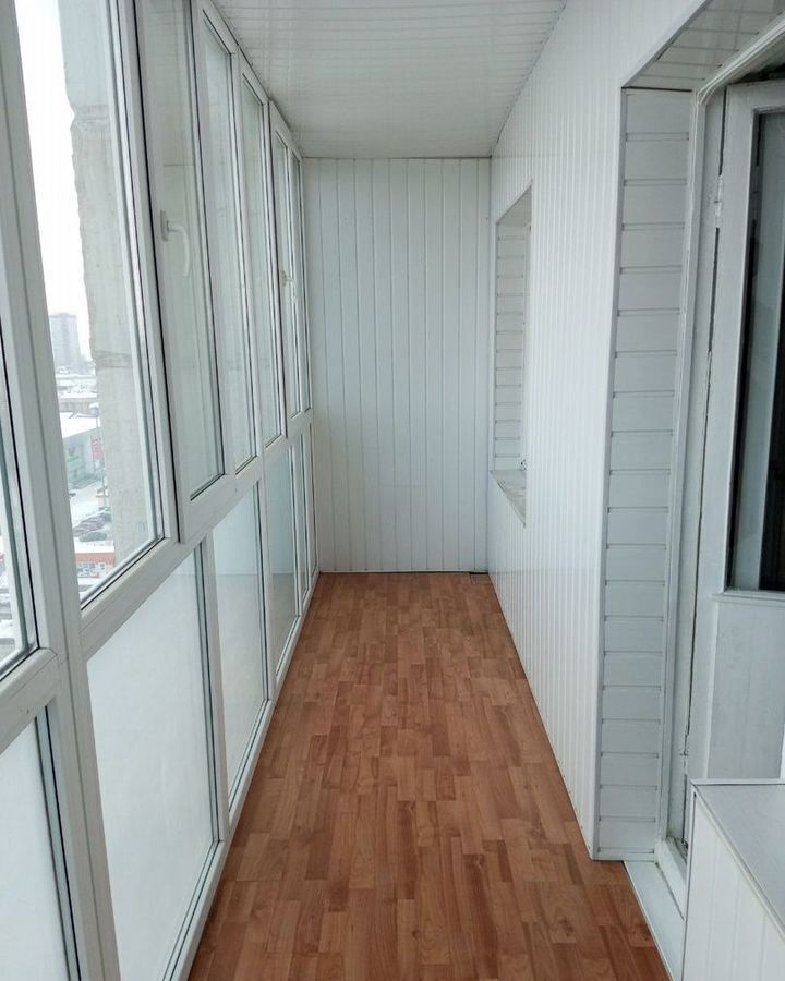 квартира г Ижевск р-н Устиновский ул Молодежная 80 фото 4