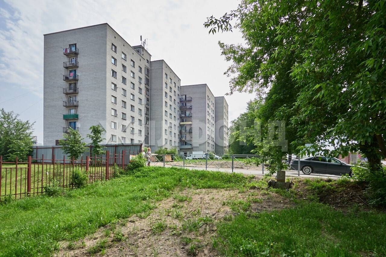 комната г Новосибирск метро Площадь Гарина-Михайловского ул Сухарная 70 фото 10