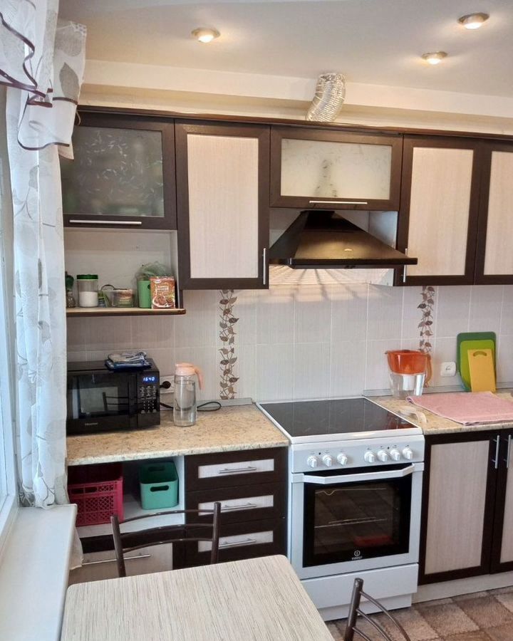 квартира г Ижевск р-н Устиновский ул Молодежная 80 фото 8
