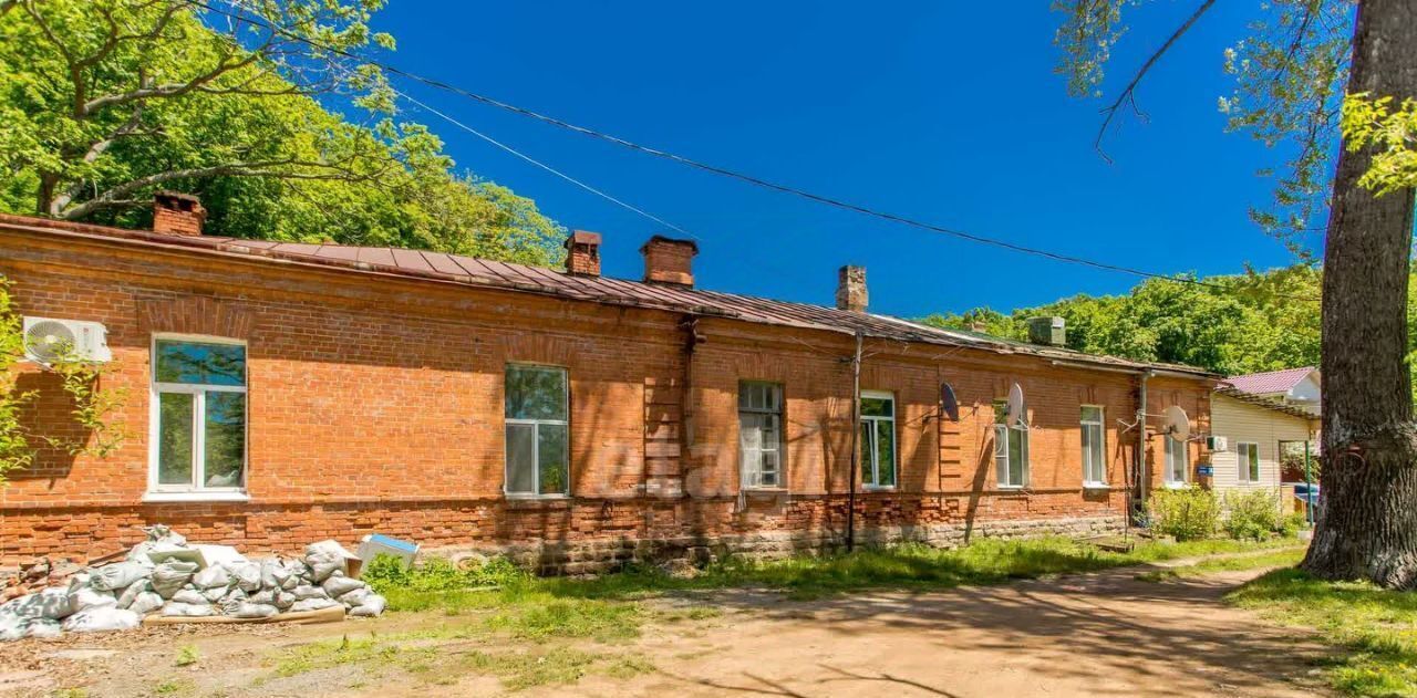 квартира г Владивосток п Минка Русский 14 фото 14