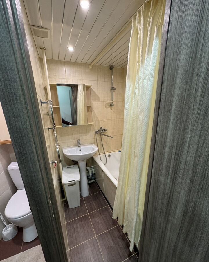квартира г Ижевск р-н Устиновский ул Союзная 135 фото 8