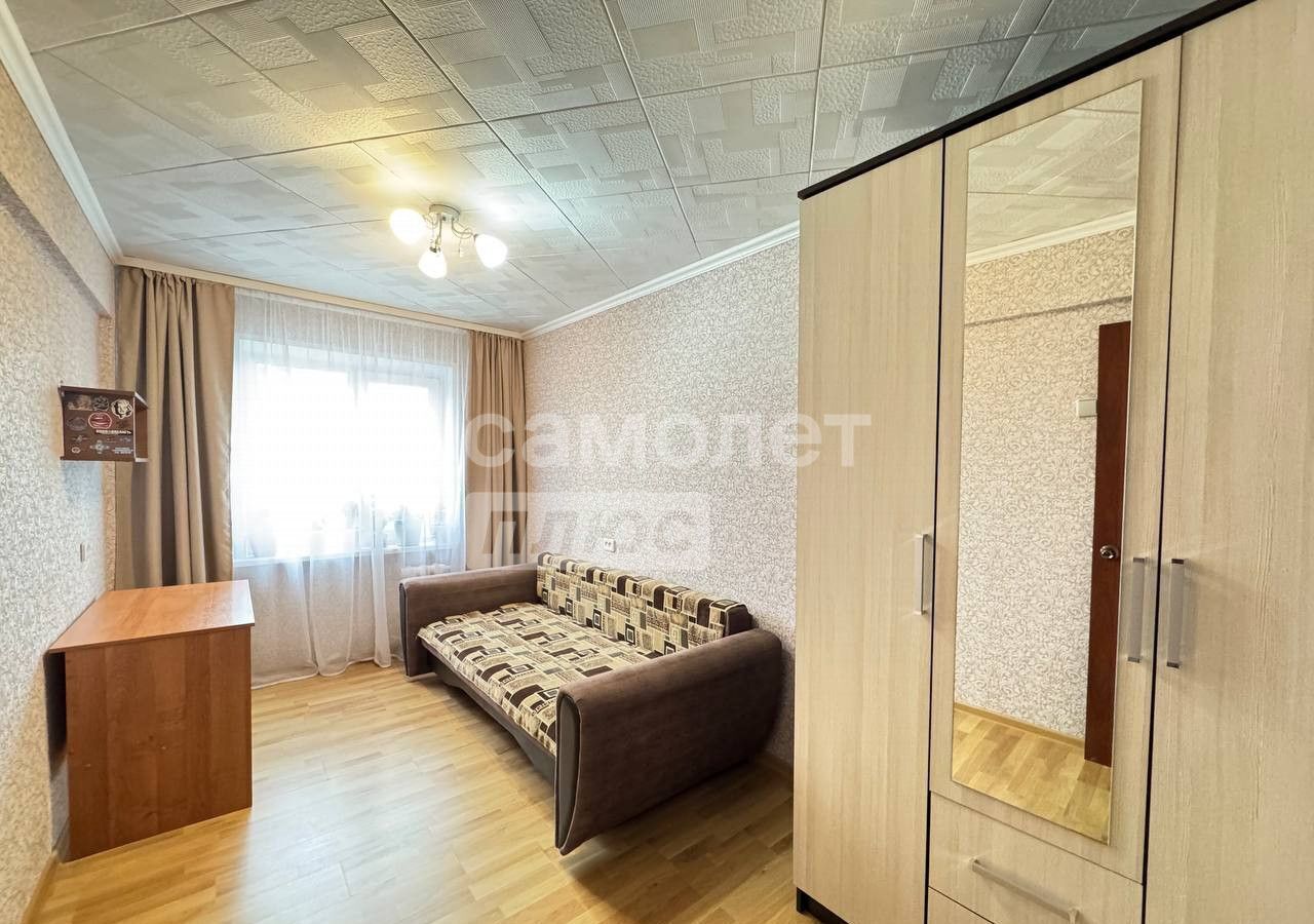 квартира г Северодвинск Новый город пр-кт Труда 26 город фото 5