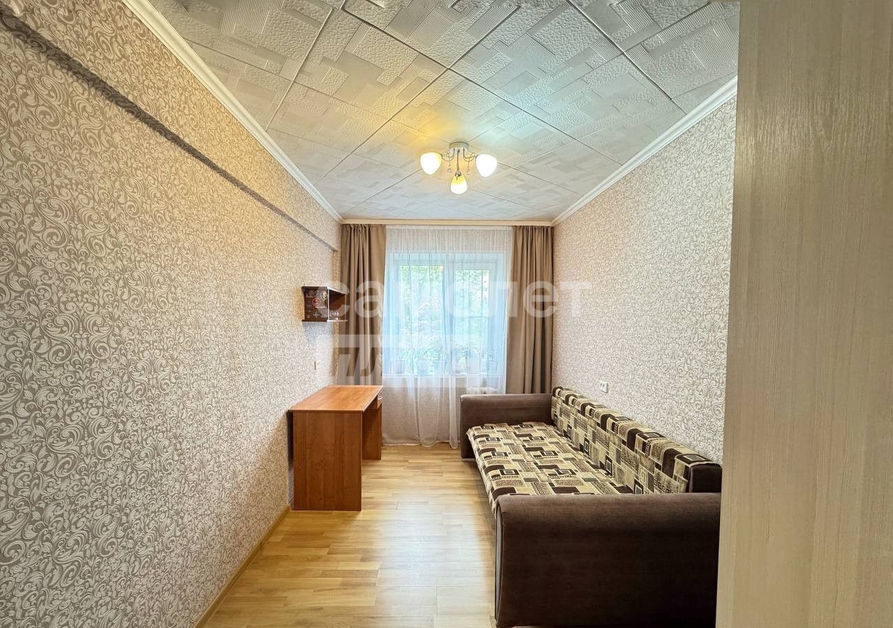 квартира г Северодвинск Новый город пр-кт Труда 26 город фото 8