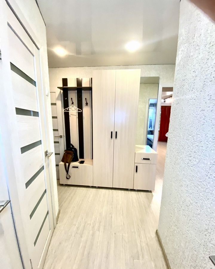 квартира г Курск р-н Железнодорожный ул Союзная 10 фото 5
