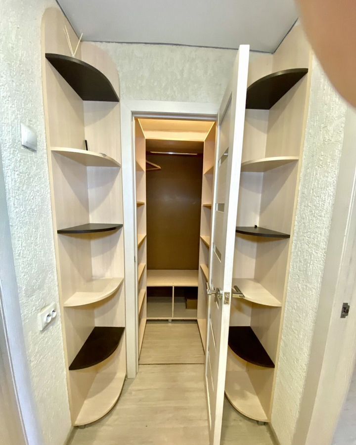 квартира г Курск р-н Железнодорожный ул Союзная 10 фото 11