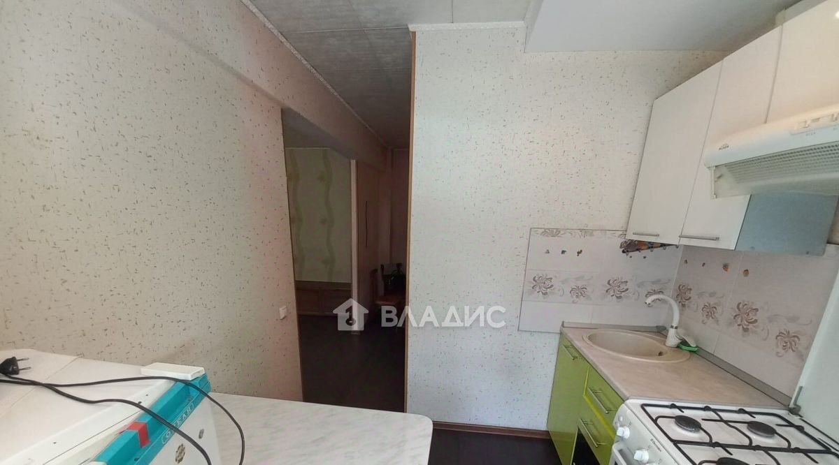 квартира г Ангарск кв-л 93 22 фото 5