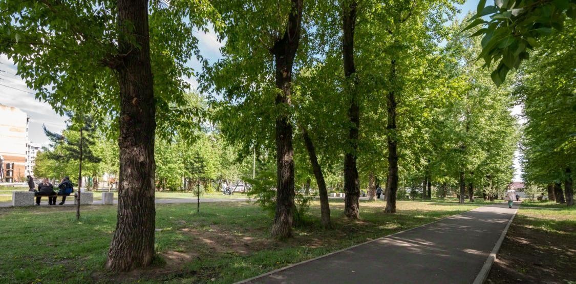 квартира г Иркутск р-н Ленинский ул Красный Путь 72/4 фото 39