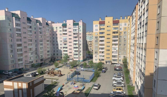 квартира ул Луганская 3 фото
