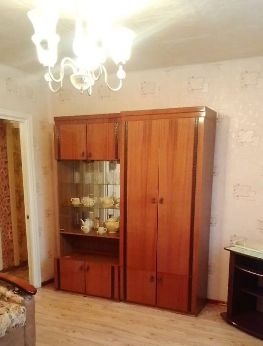 квартира г Энгельс ул Маршала Василевского А.М. 29 фото 2