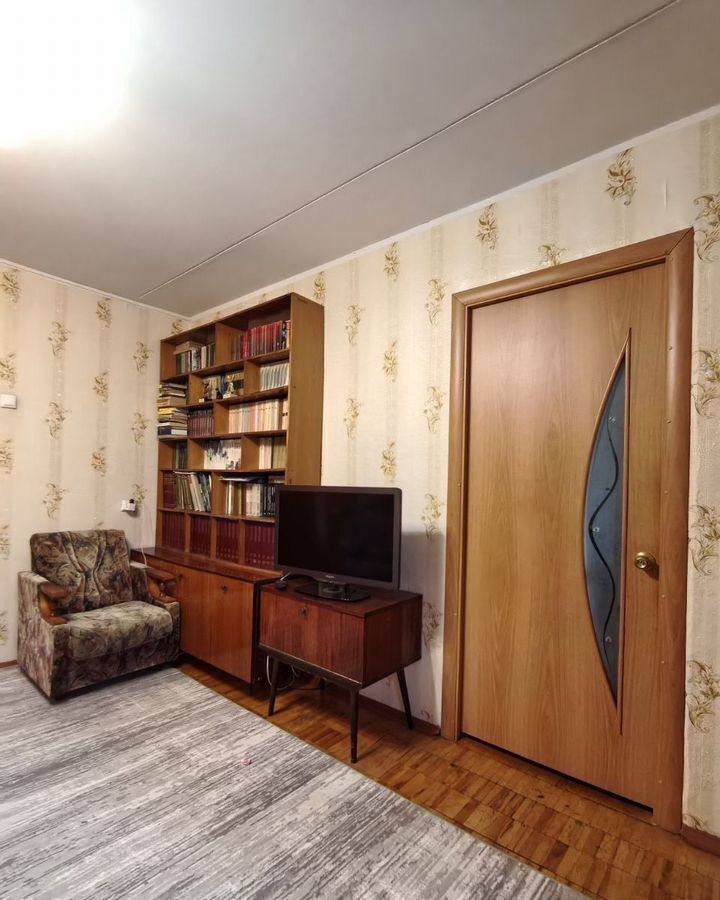 квартира г Пермь р-н Свердловский ул Холмогорская 4/1 фото 10