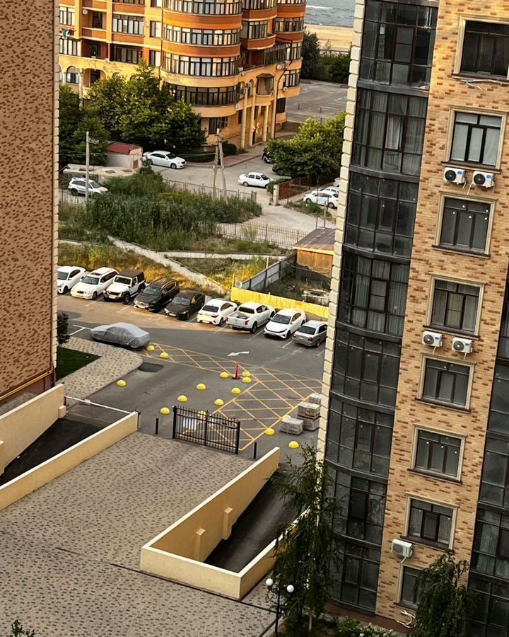 квартира г Махачкала р-н Ленинский ул Времена года 9к/1 фото 2