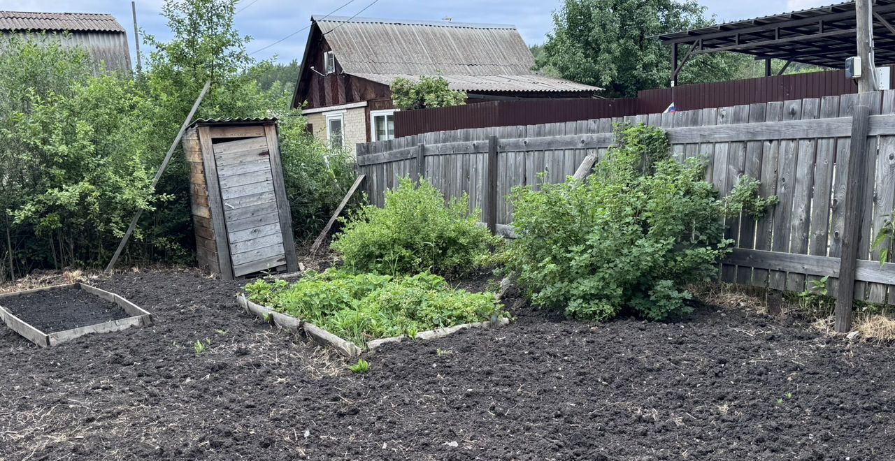 дом г Миасс снт Любитель р-н Южный, 63, Миасский г. о. фото 5