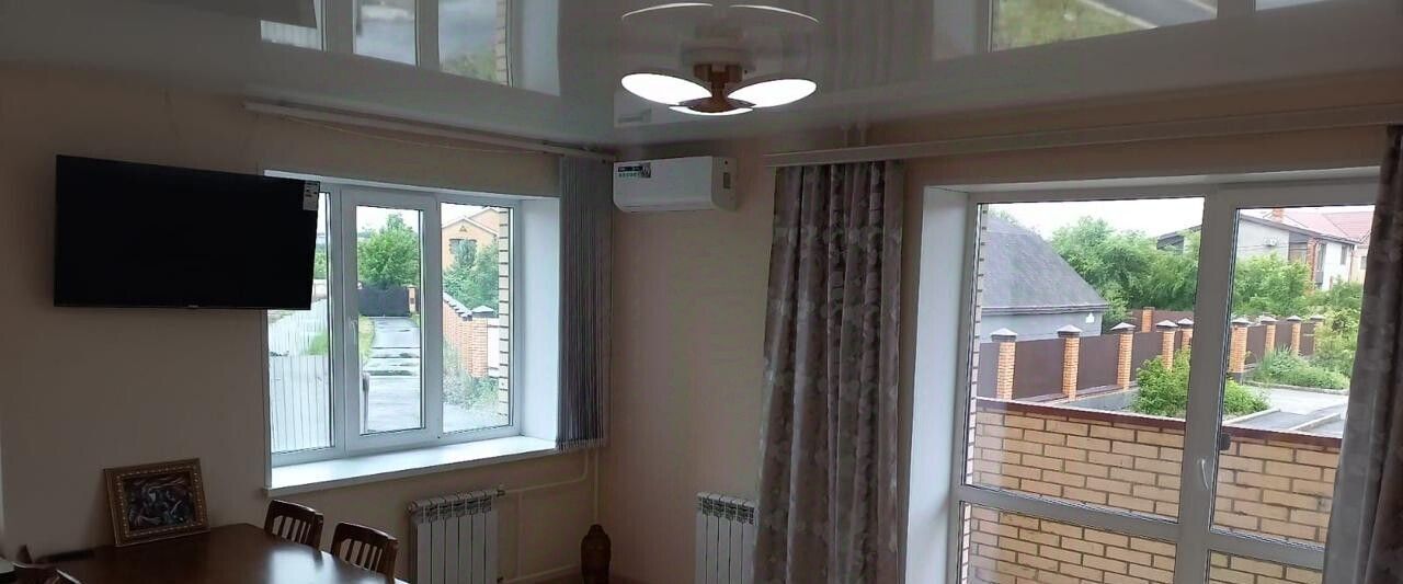 квартира г Уссурийск ул Андрея Кушнира 32 фото 7
