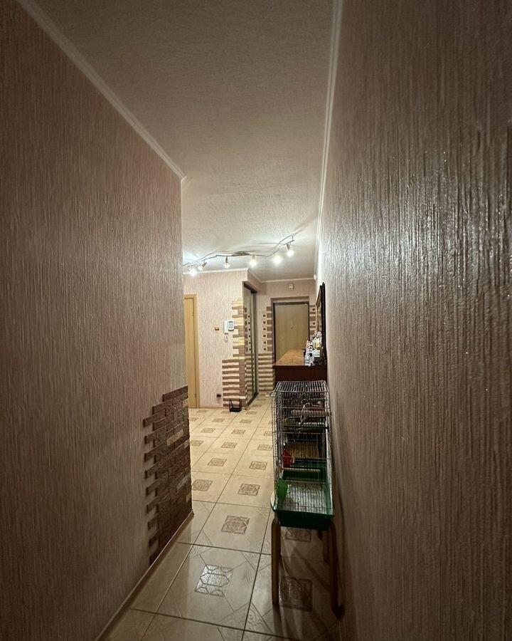 квартира г Ростов-на-Дону р-н Кировский ул Красноармейская 298/81 фото 19