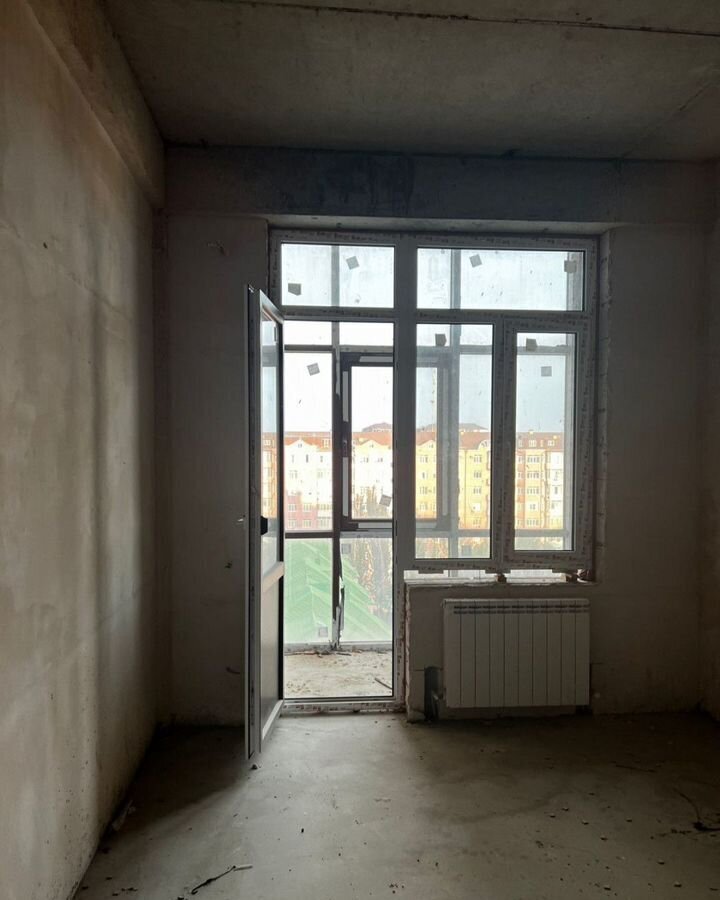 квартира г Махачкала р-н Ленинский ул Времена года 9к/1 фото 12