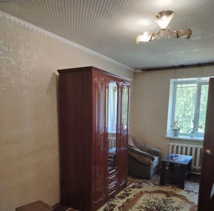 квартира г Серов ул Автодорожная 8 фото 4