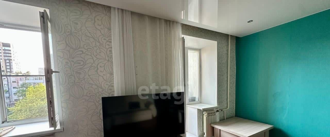 квартира г Екатеринбург Машиностроителей ул Сулимова 45 фото 4