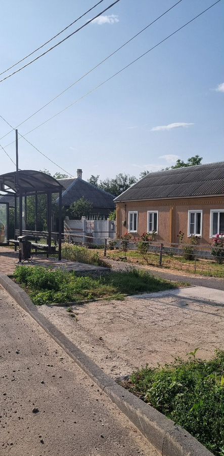 дом р-н Благодарненский г Благодарный ул Советская 537 фото 1