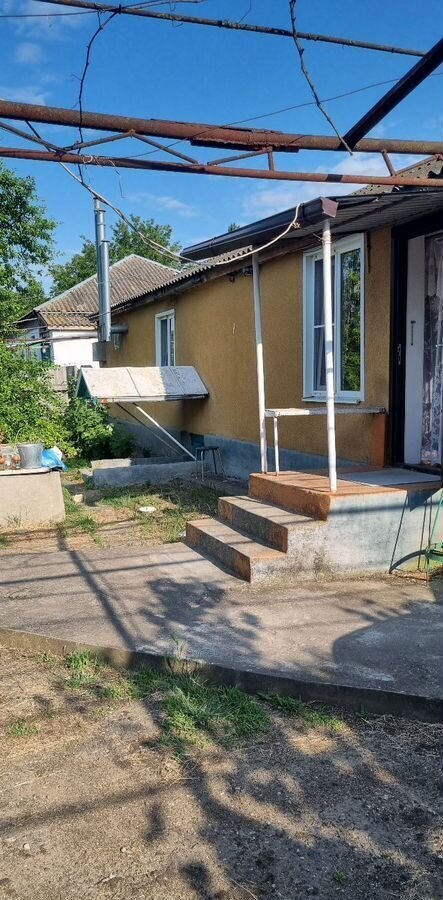 дом р-н Благодарненский г Благодарный ул Советская 537 фото 4