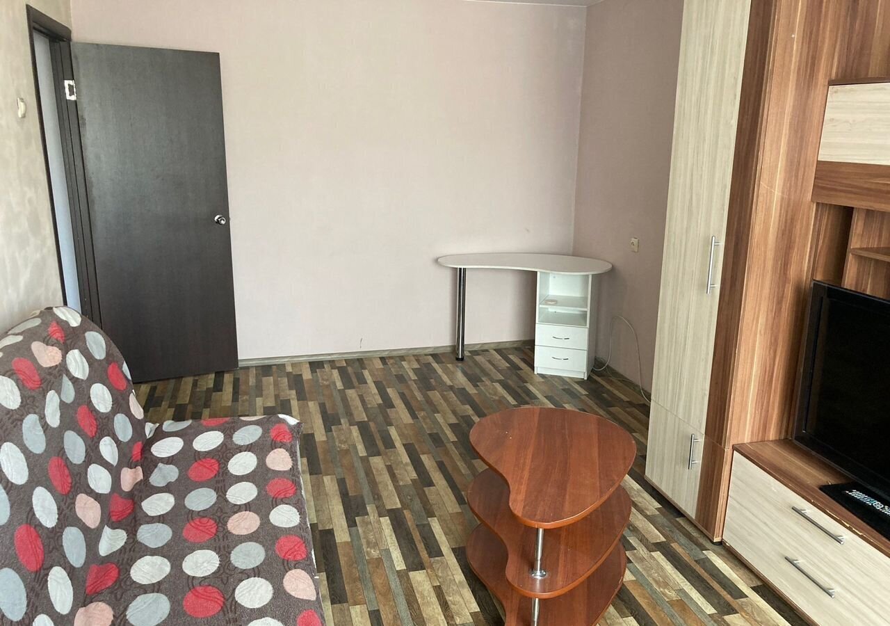 квартира г Рыбинск Центральный ул Свободы 33 фото 4