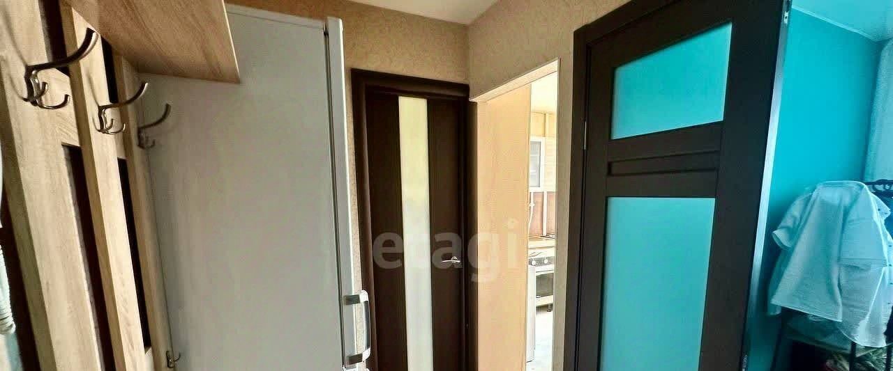 квартира г Екатеринбург Машиностроителей ул Сулимова 45 фото 19