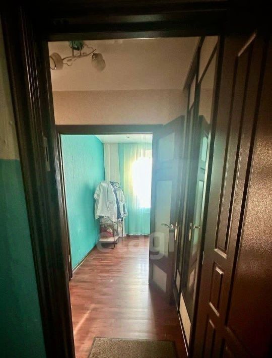 квартира г Екатеринбург Машиностроителей ул Сулимова 45 фото 24
