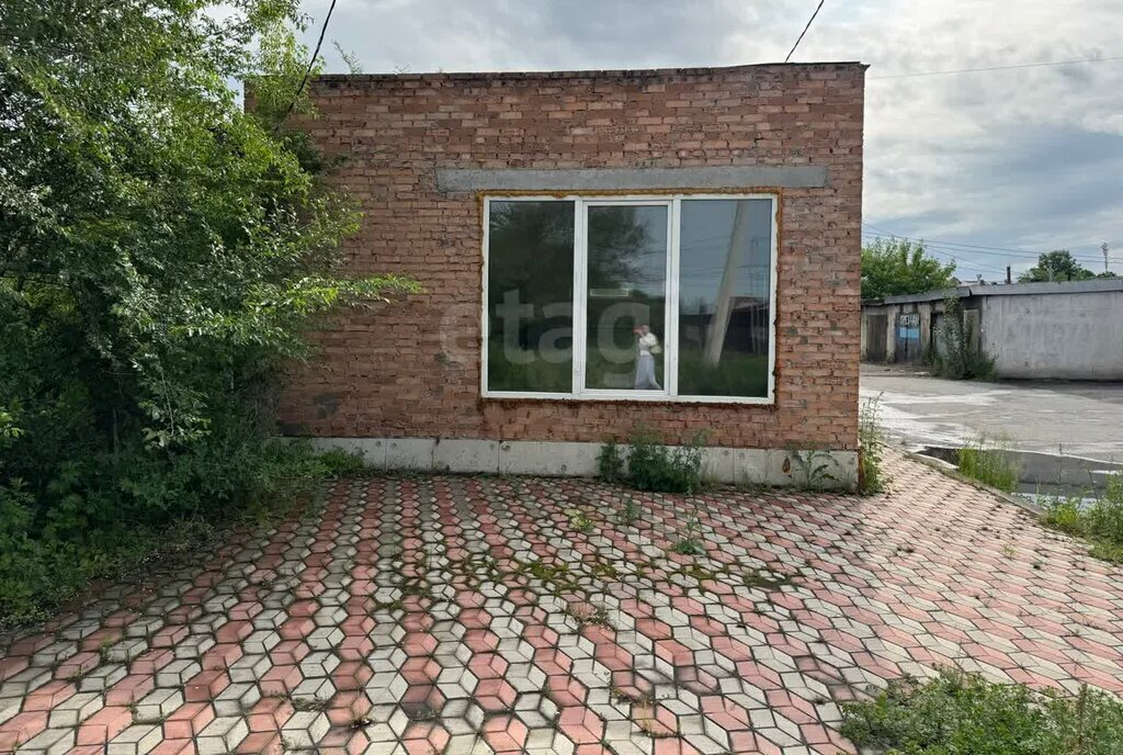 свободного назначения г Черногорск ул Генерала Тихонова 5 фото 5