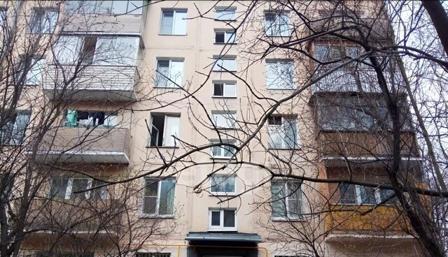 ул Академика Королева 20 фото