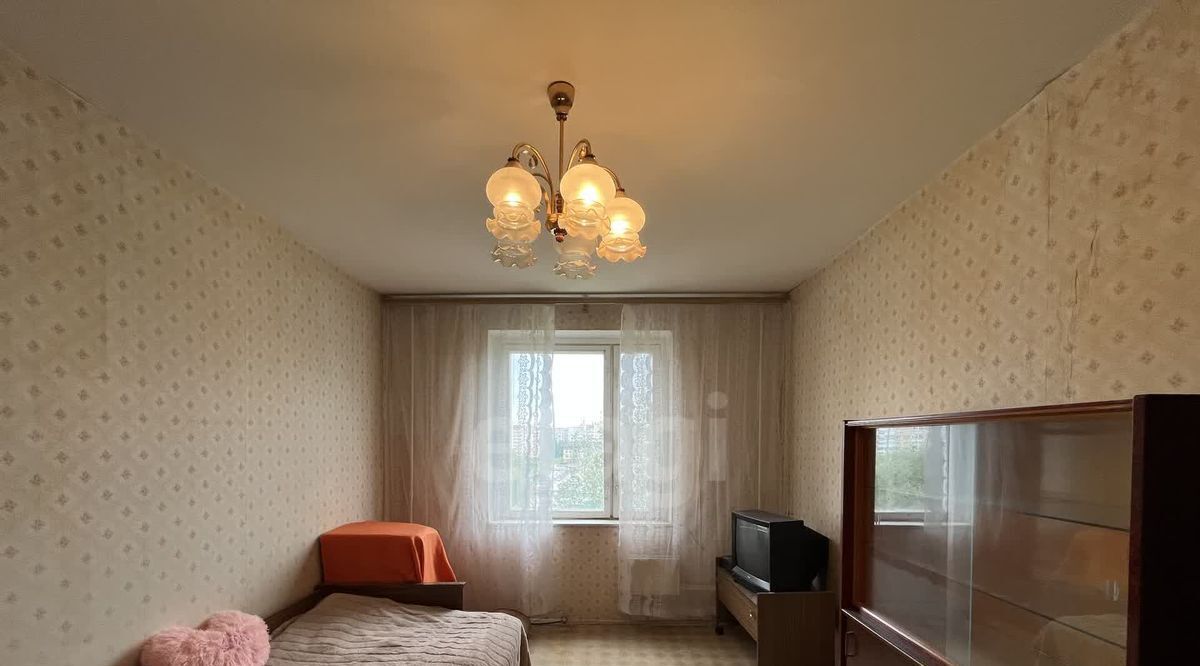 квартира г Коломна Колычёво ул Гаврилова 1 фото 15