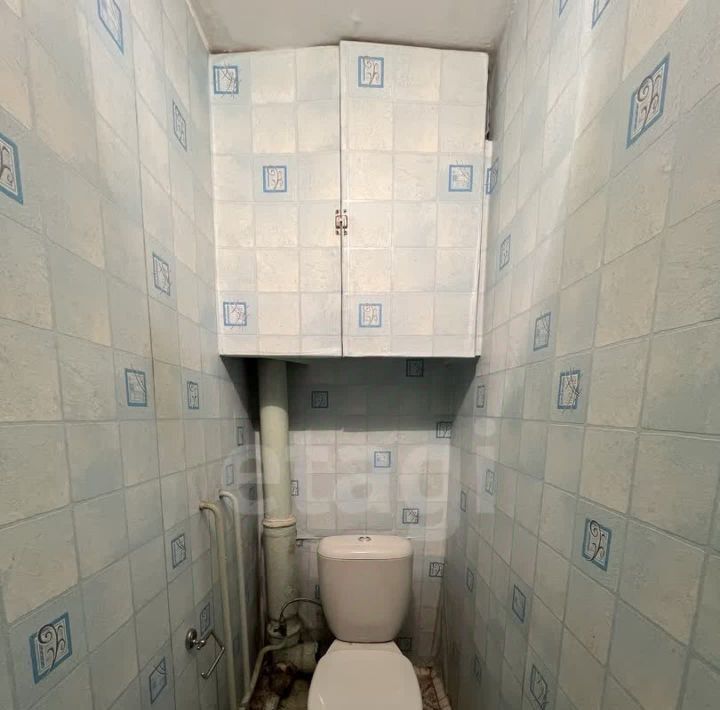 квартира г Коломна Колычёво ул Гаврилова 1 фото 18
