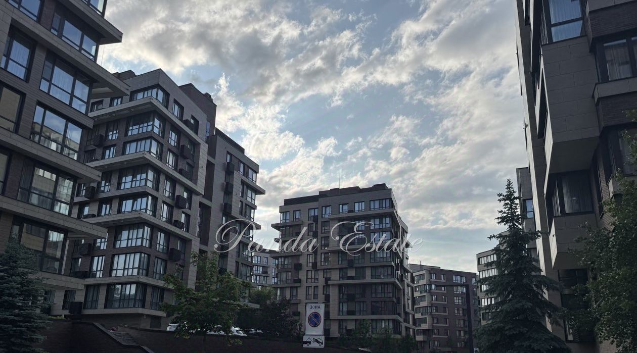 квартира г Химки мкр Новогорск ул Заречная 4к/2 Планерная фото 21