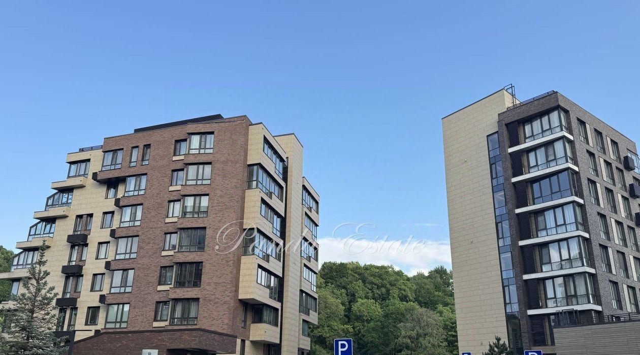 квартира г Химки мкр Новогорск ул Заречная 4к/2 Планерная фото 22