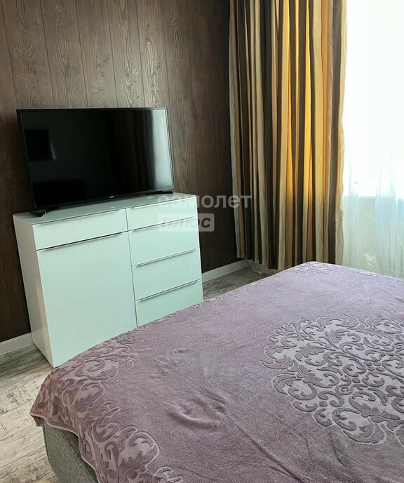 квартира г Москва метро ЦСКА ул Авиаконструктора Сухого 2к/1 фото 8