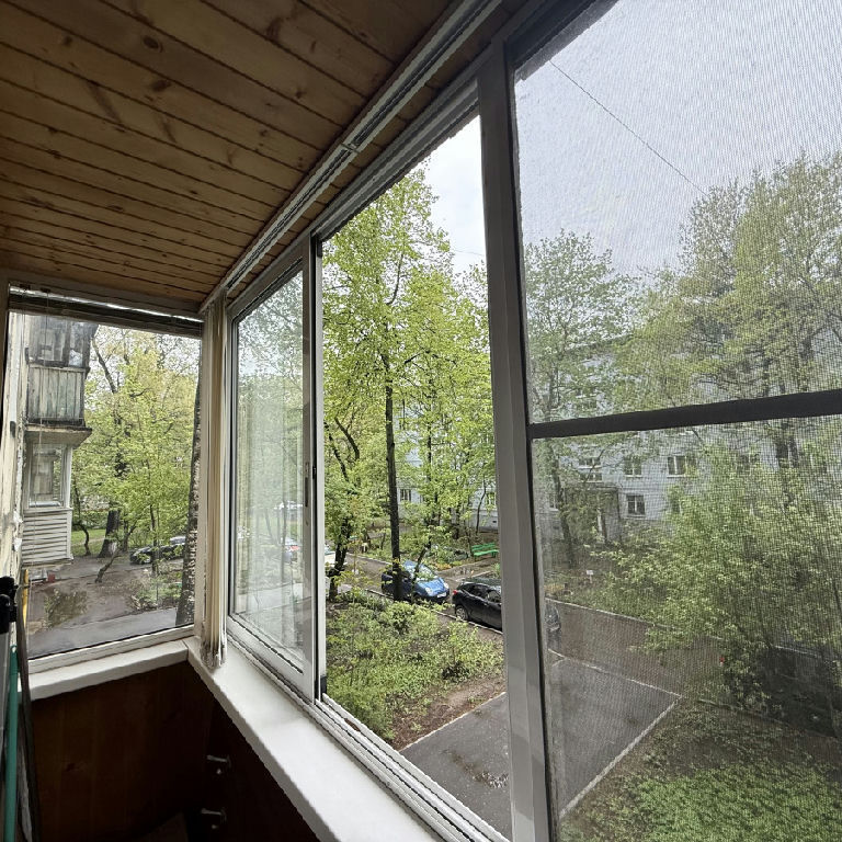 квартира г Реутов ул Комсомольская 21 Реутов МЦД-4 фото 2