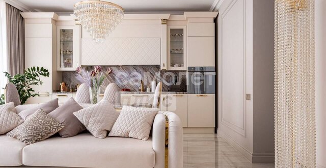 метро Аминьевская дом 120к/1 фото
